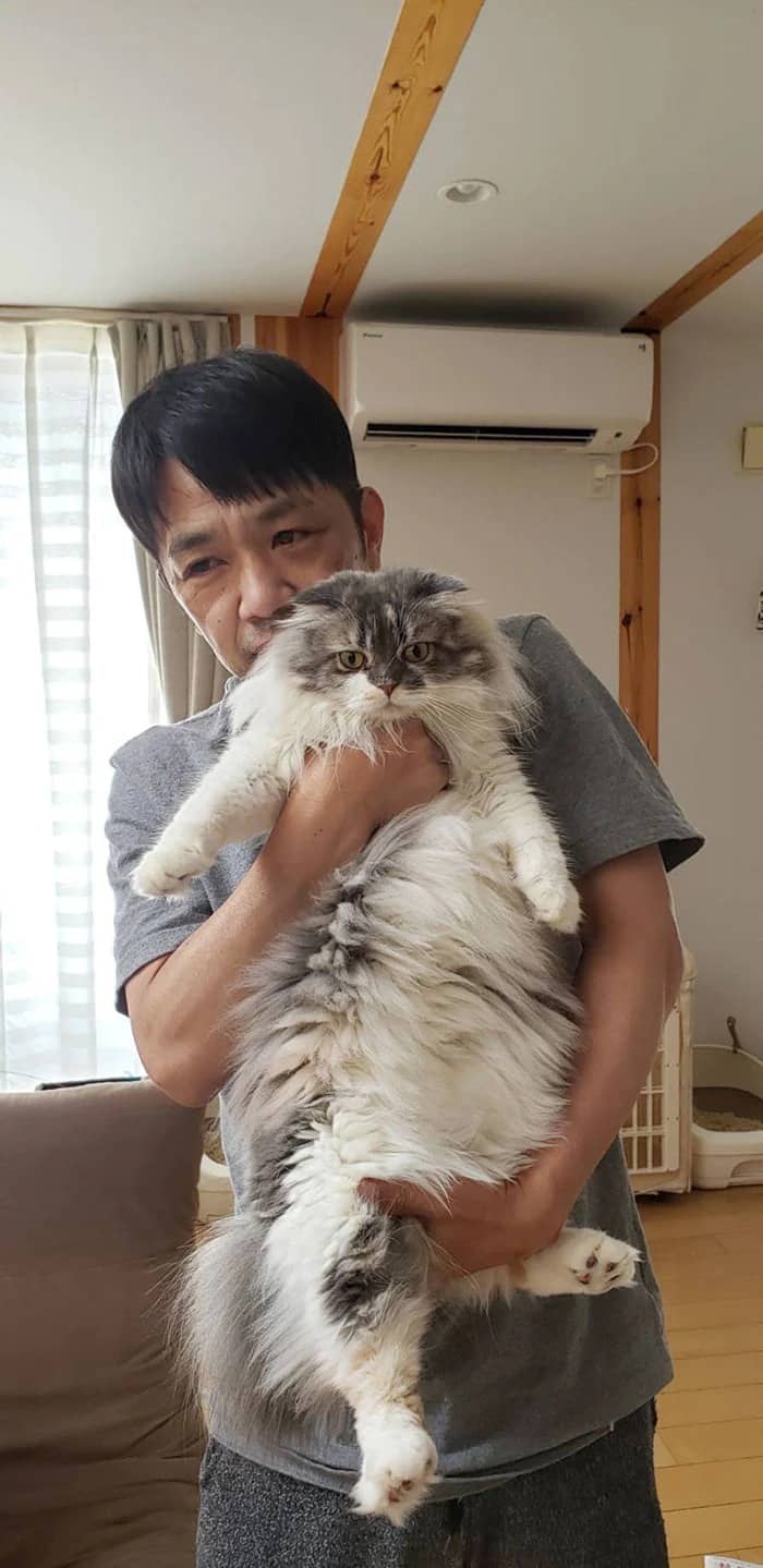 中川 家 剛