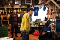 「イザミと東京03」より。(c)日本テレビ