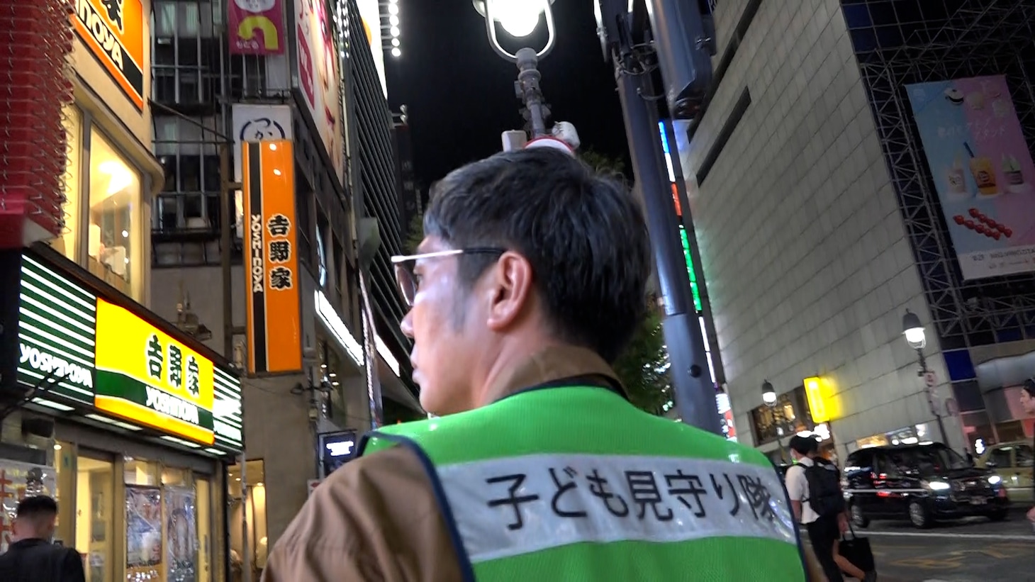 おぎやはぎ小木 (c)フジテレビ