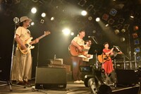 オズ路s（photo by hiro）