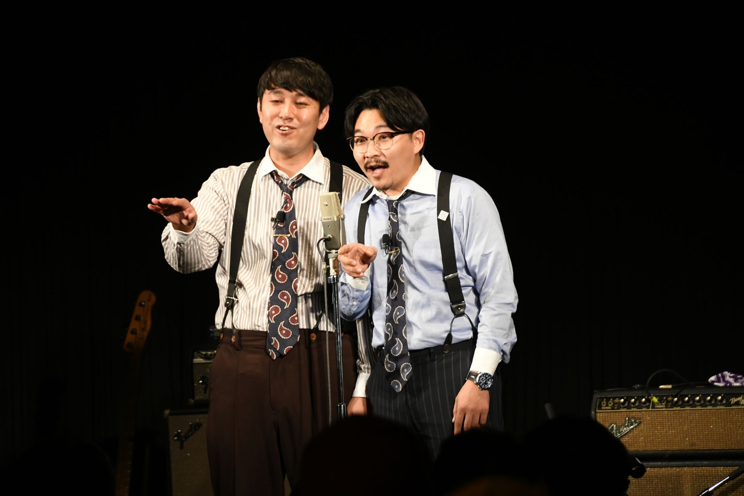 オズワルド