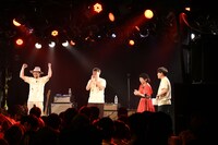 「音を捉えて動きましょう！」で勝利し、ギャラが2倍となった篠田智仁。