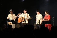 オズワルドとＴ字路s。