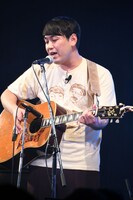 オズワルド畠中