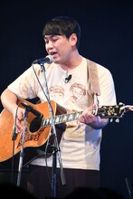 オズワルド畠中