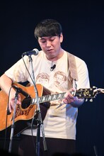 オズワルド畠中