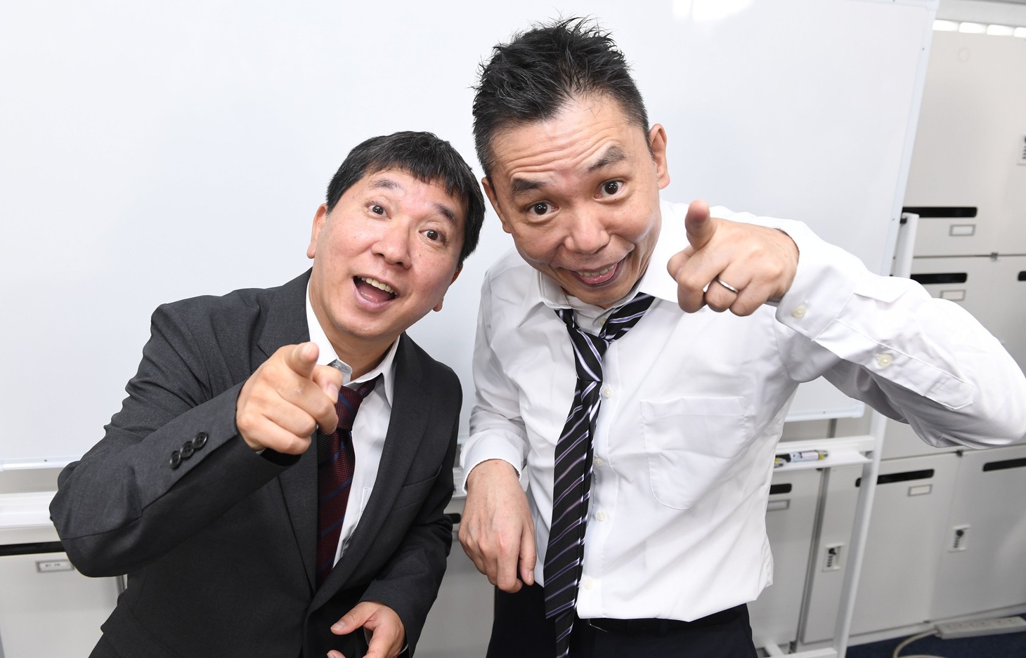 爆笑問題