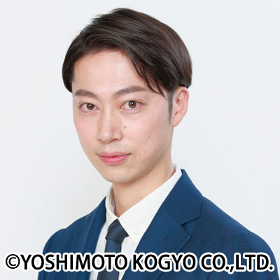 はんにゃ金田