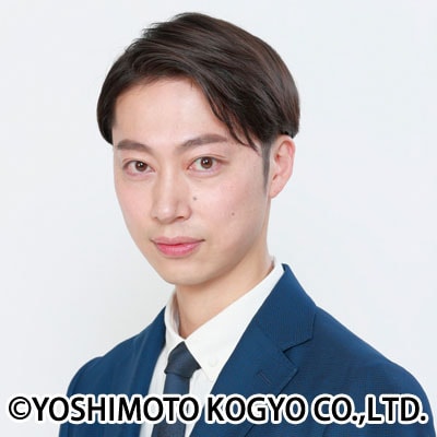 はんにゃ. 金田