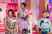 「上田と女が吠える夜」のワンシーン。(c)日本テレビ