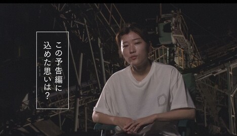 ヒコロヒー (c)読売テレビ