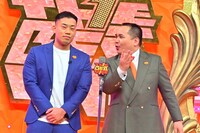 ミルクボーイ (c)TBS