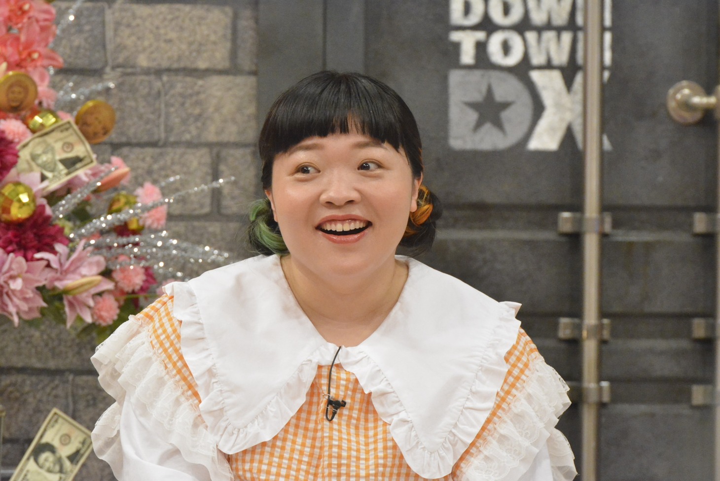 おかずクラブ・オカリナ