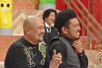 鬼越トマホーク