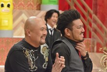 鬼越トマホーク