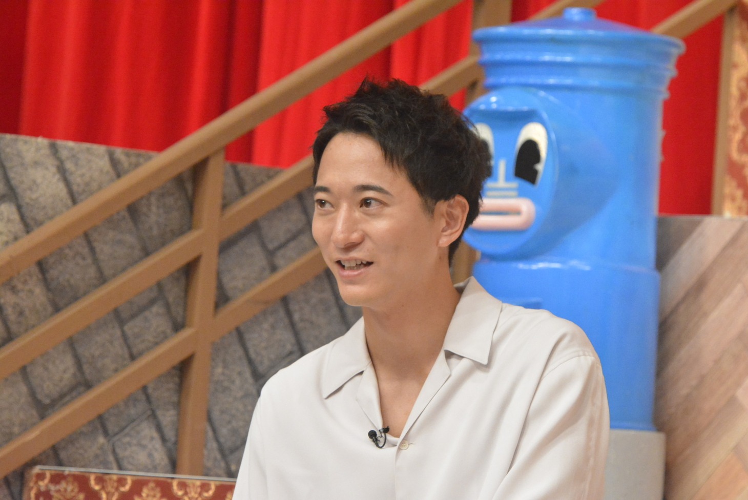 浅香航大