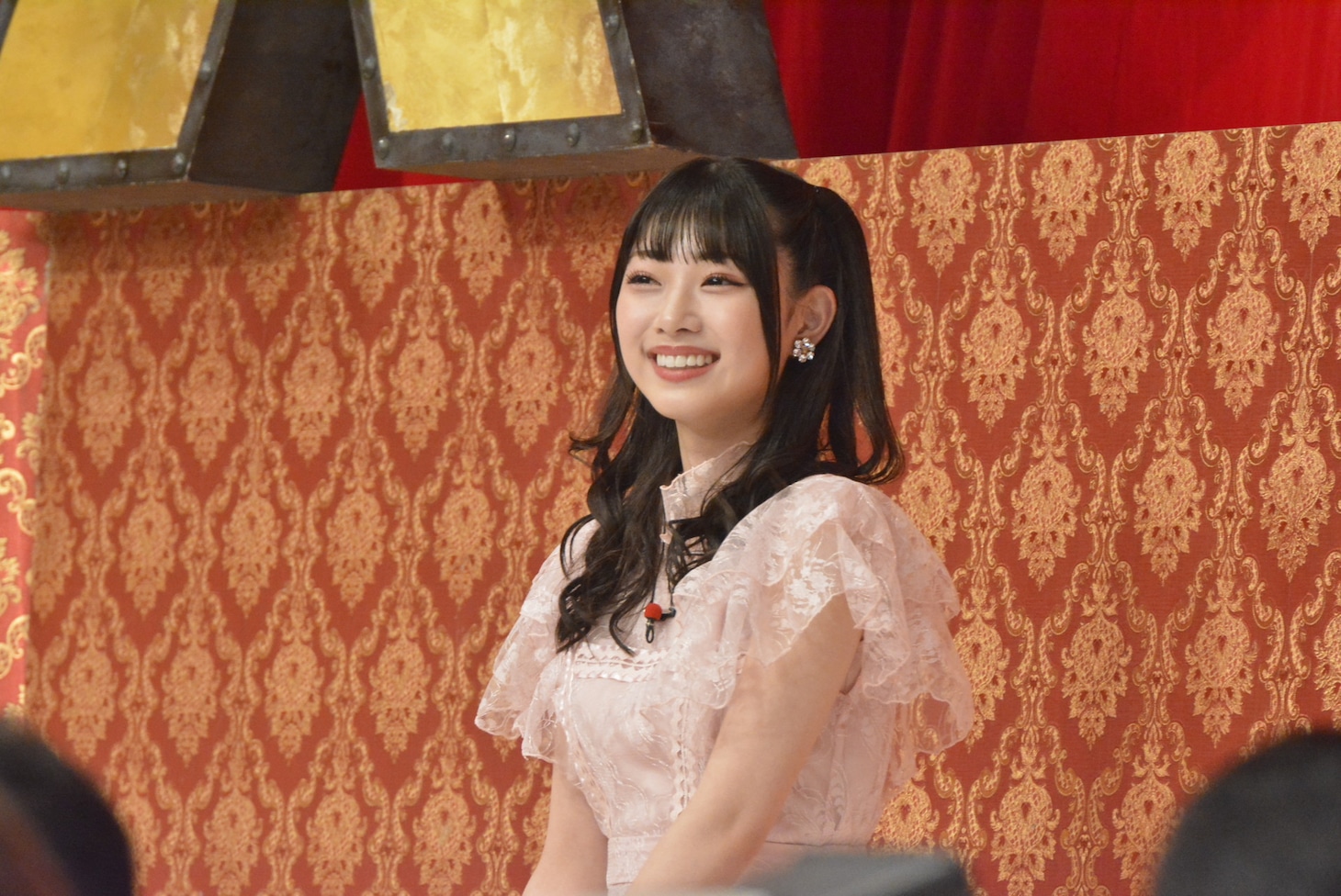 小浜桃奈