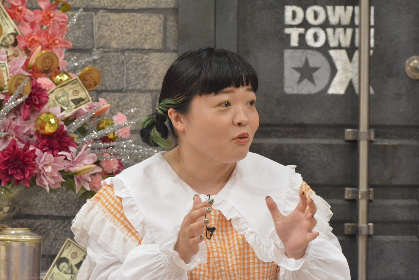 おかずクラブ・オカリナ