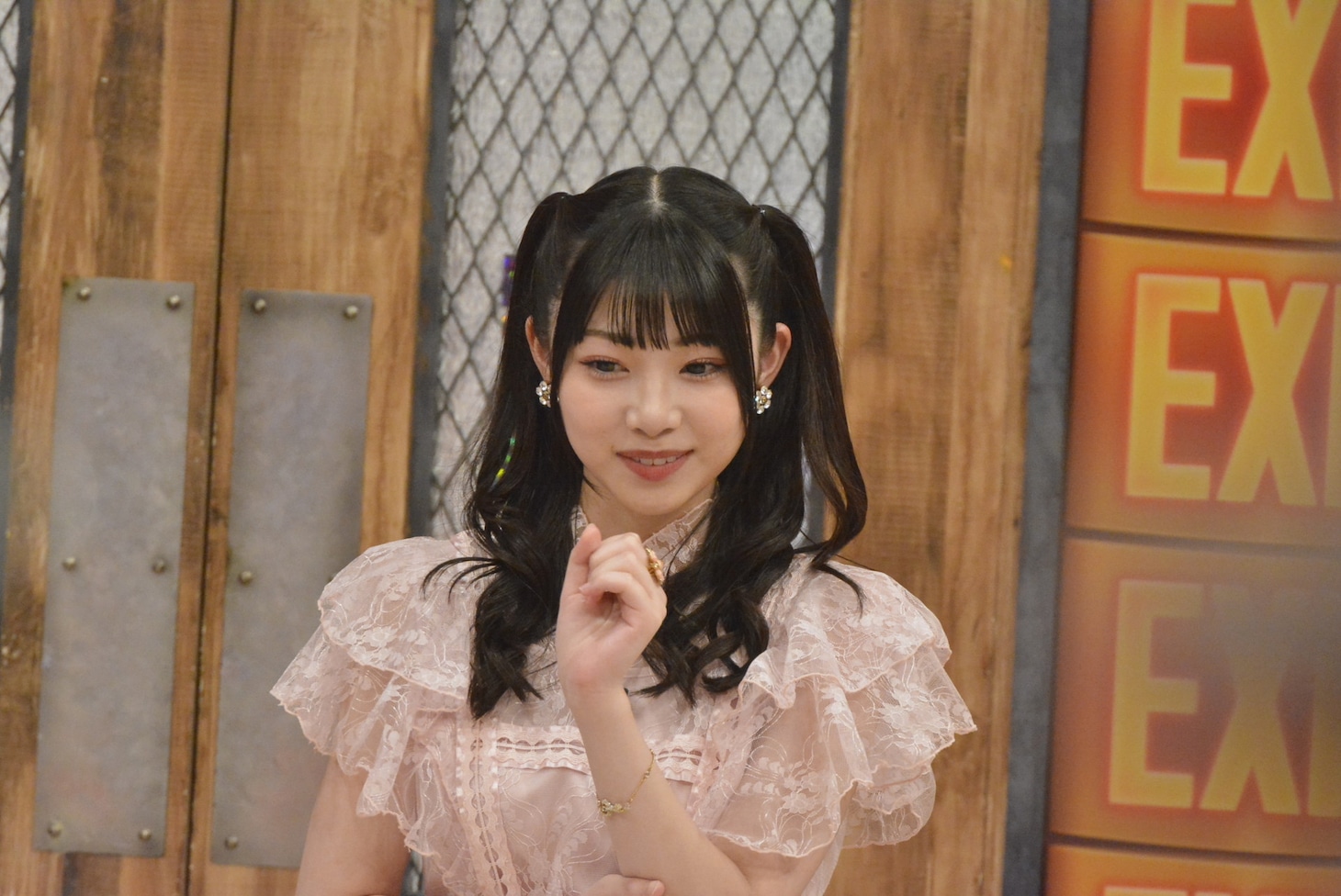 小浜桃奈