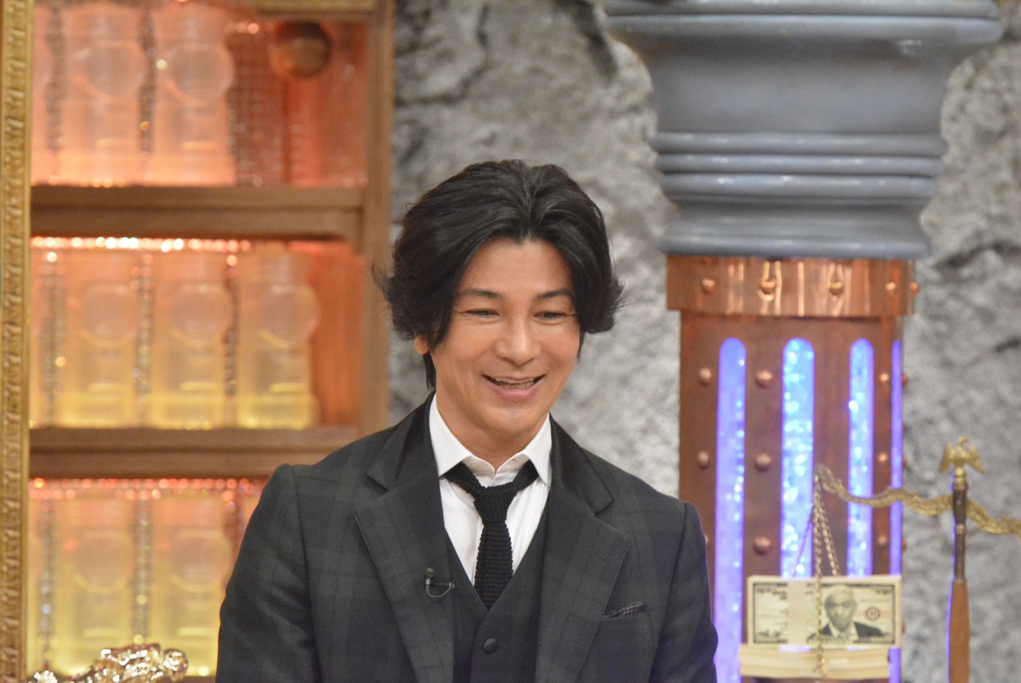 武田真治