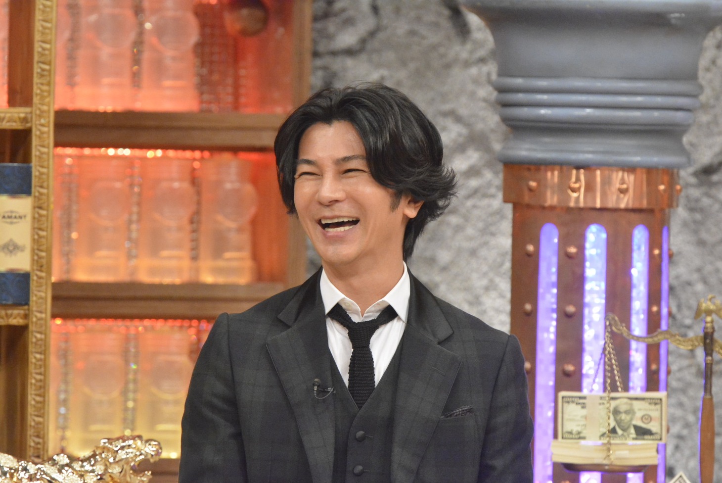 武田真治