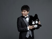 ダウンタウン浜田 (c)Japan's Got Talent