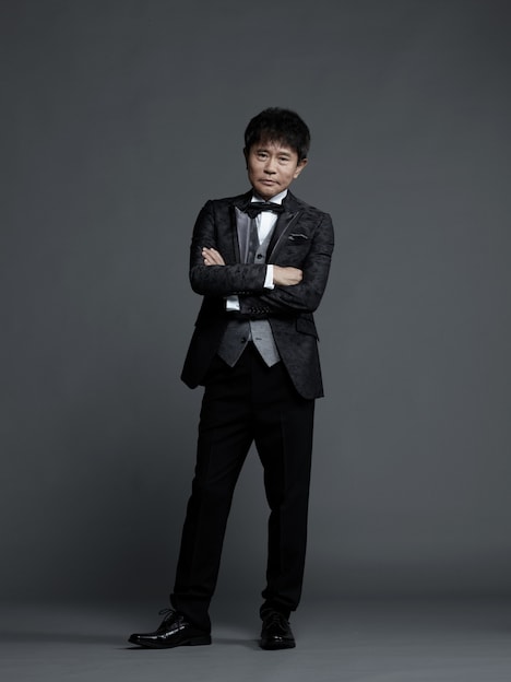 ダウンタウン浜田 (c)Japan's Got Talent