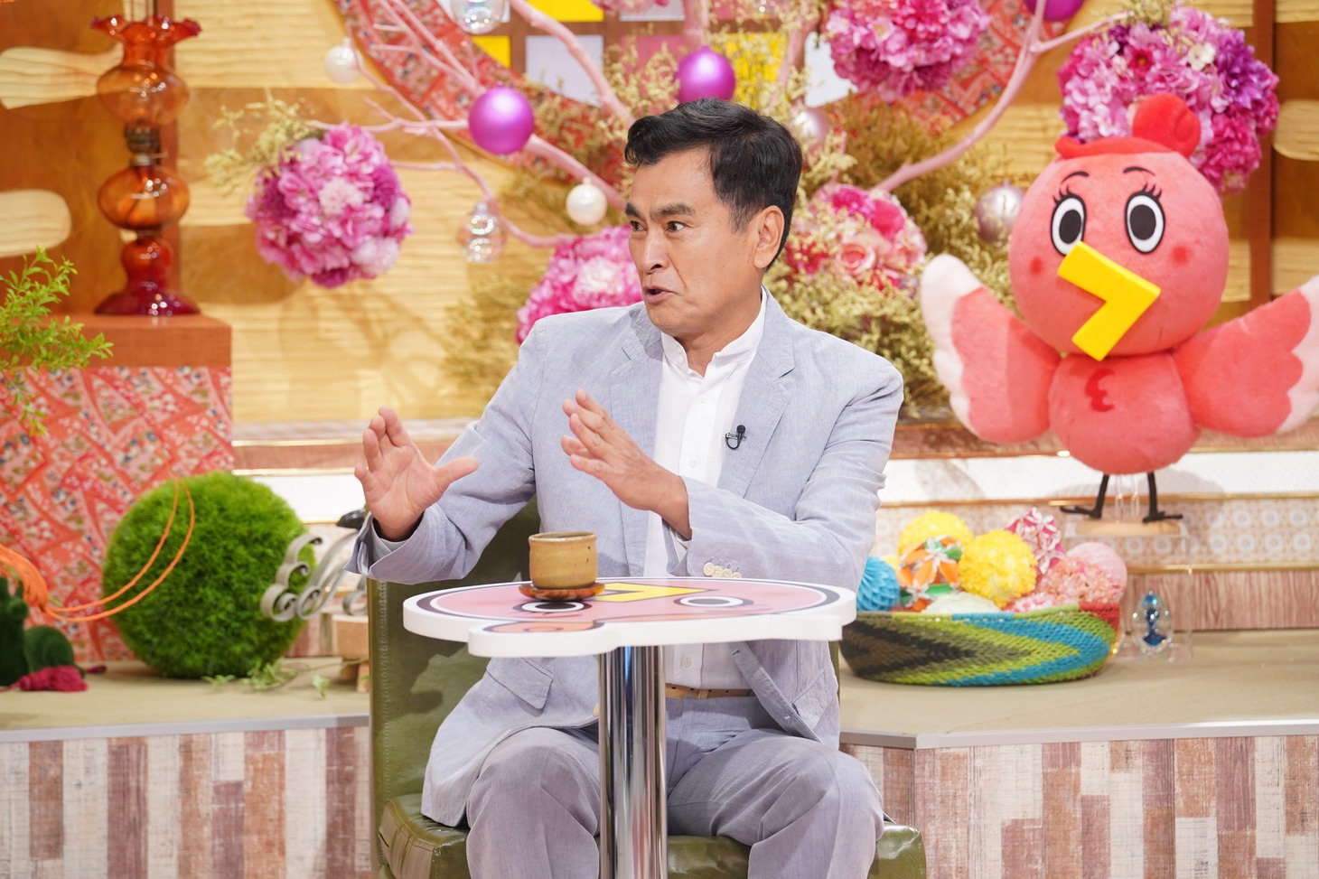 石原良純