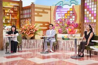 「もんくもん ～夏のもんく祭り2022～」のワンシーン。