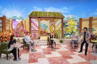 「もんくもん ～夏のもんく祭り2022～」のワンシーン。