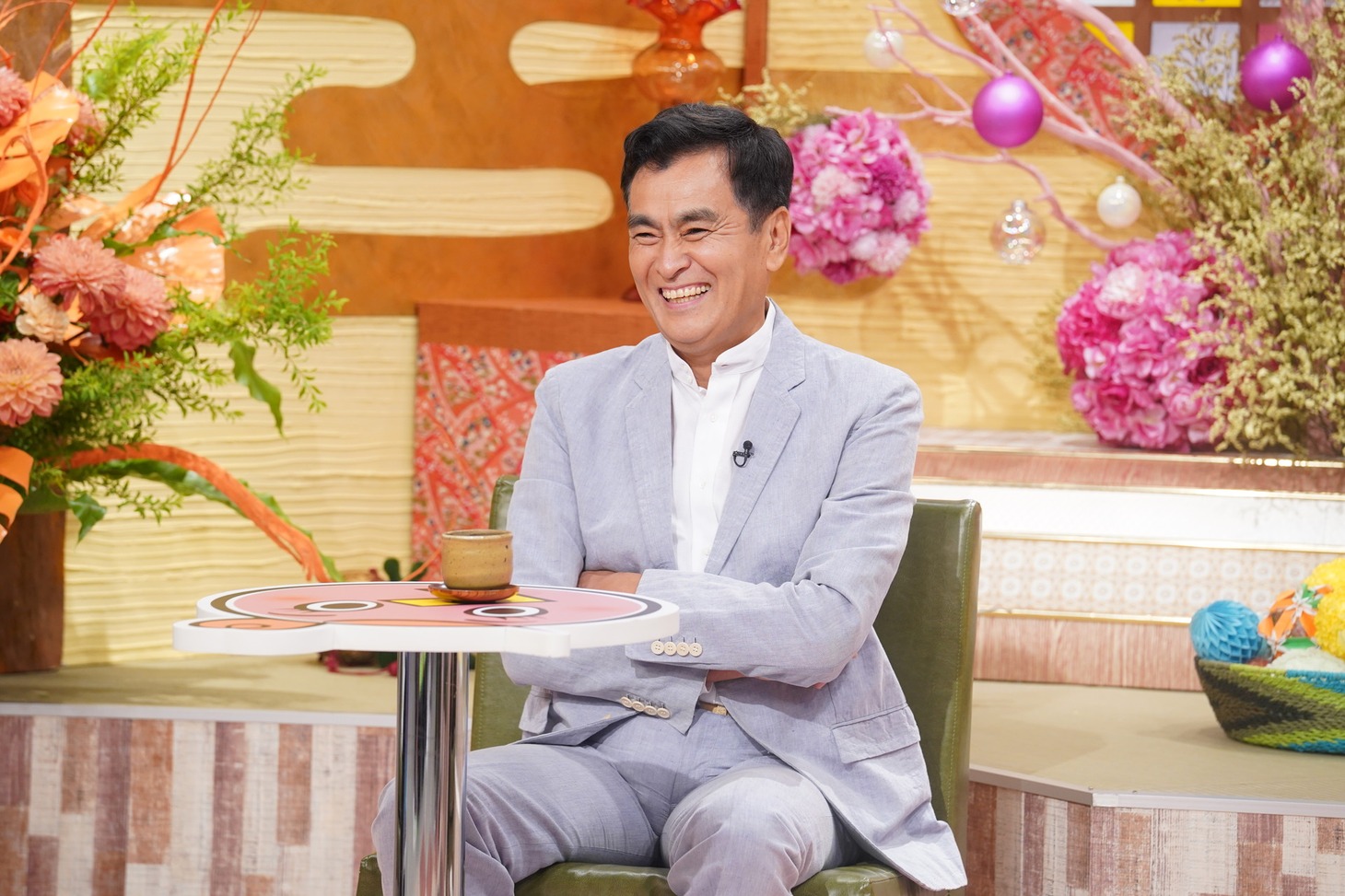 石原良純