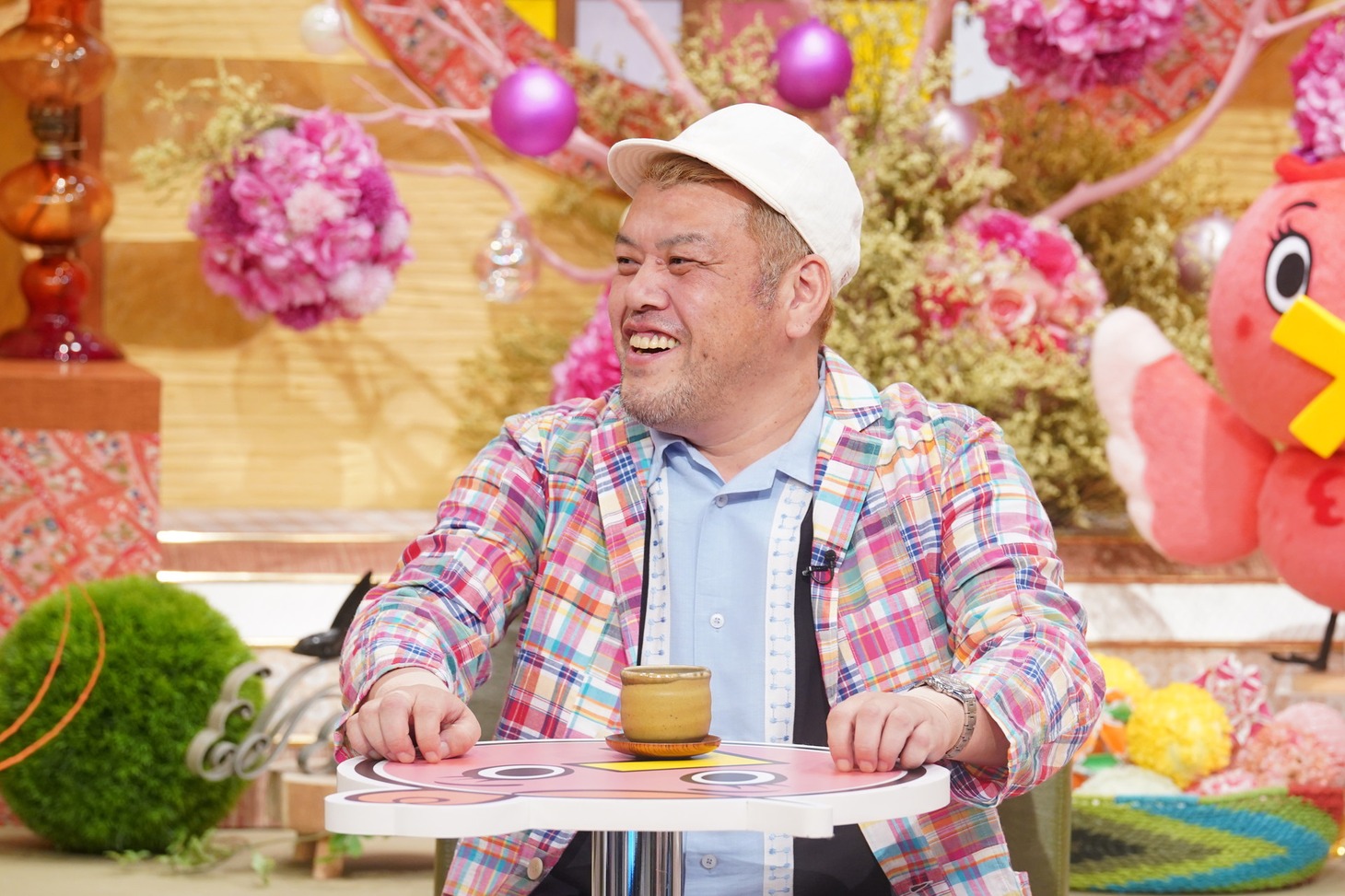 野性爆弾くっきー！