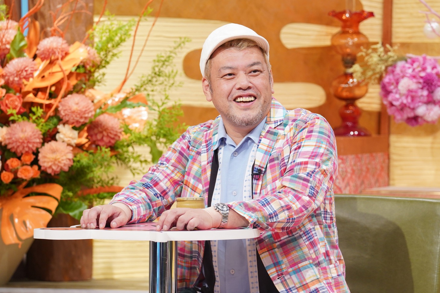 野性爆弾くっきー！