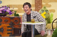 メッセンジャー黒田