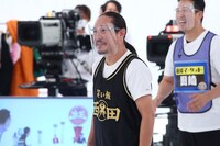 笑い飯・西田 (c)カンテレ