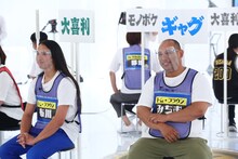 トム・ブラウン (c)カンテレ