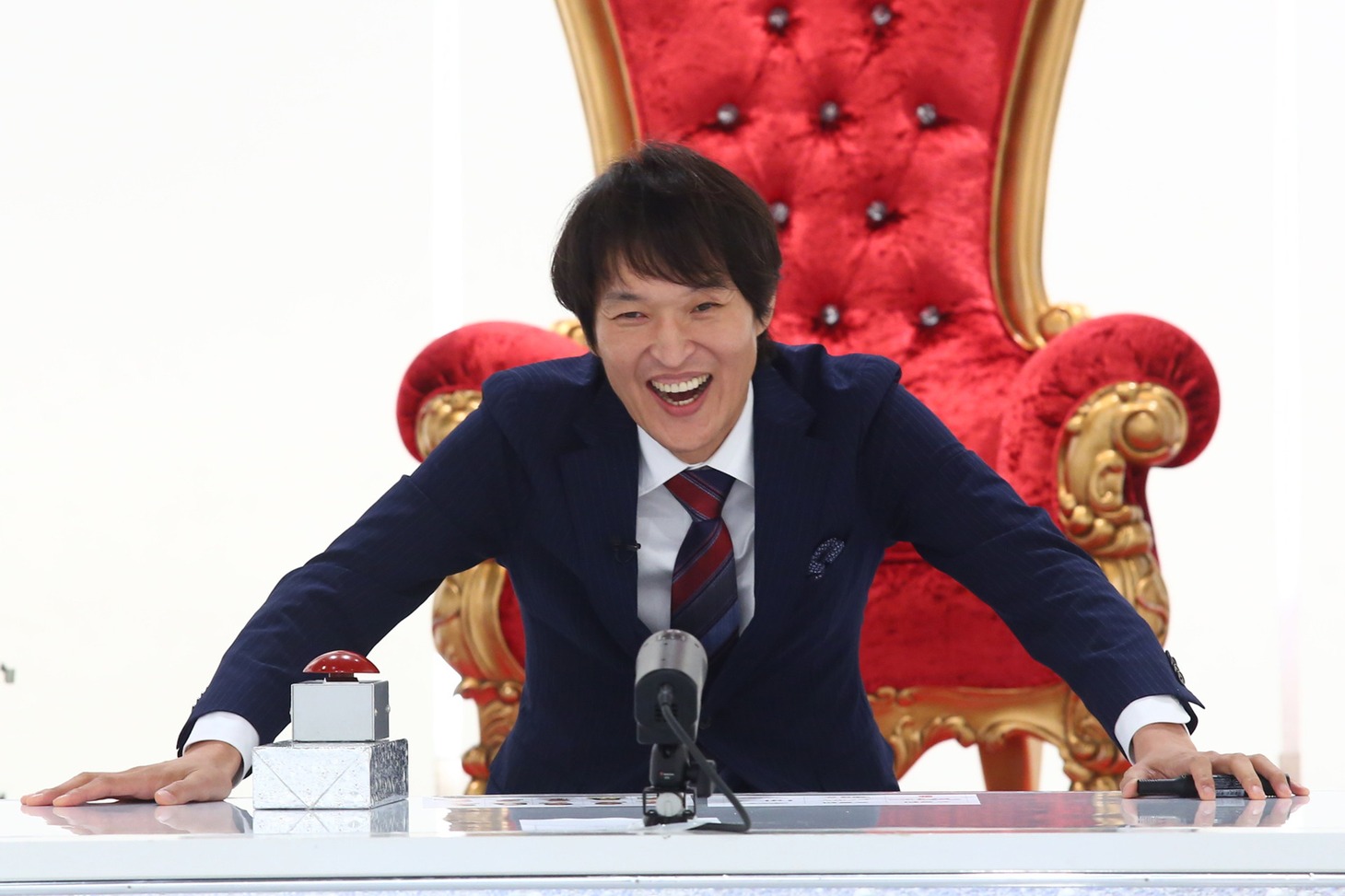 千原ジュニア (c)カンテレ