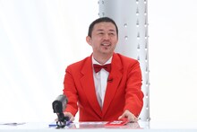 お～い！久馬 (c)カンテレ