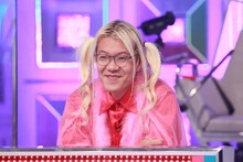 ZAZY (c)テレビ朝日