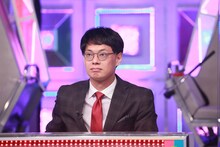 GAGひろゆき (c)テレビ朝日