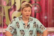 那須川天心 (c)フジテレビ