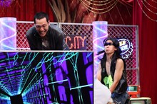 YELLOWww (c)フジテレビ