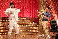 インポッシブル (c)フジテレビ