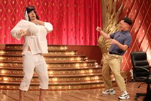 インポッシブル (c)フジテレビ