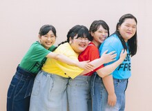 ぼる塾（撮影／峠 雄三）