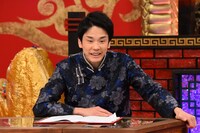 かまいたち濱家 (c)カンテレ