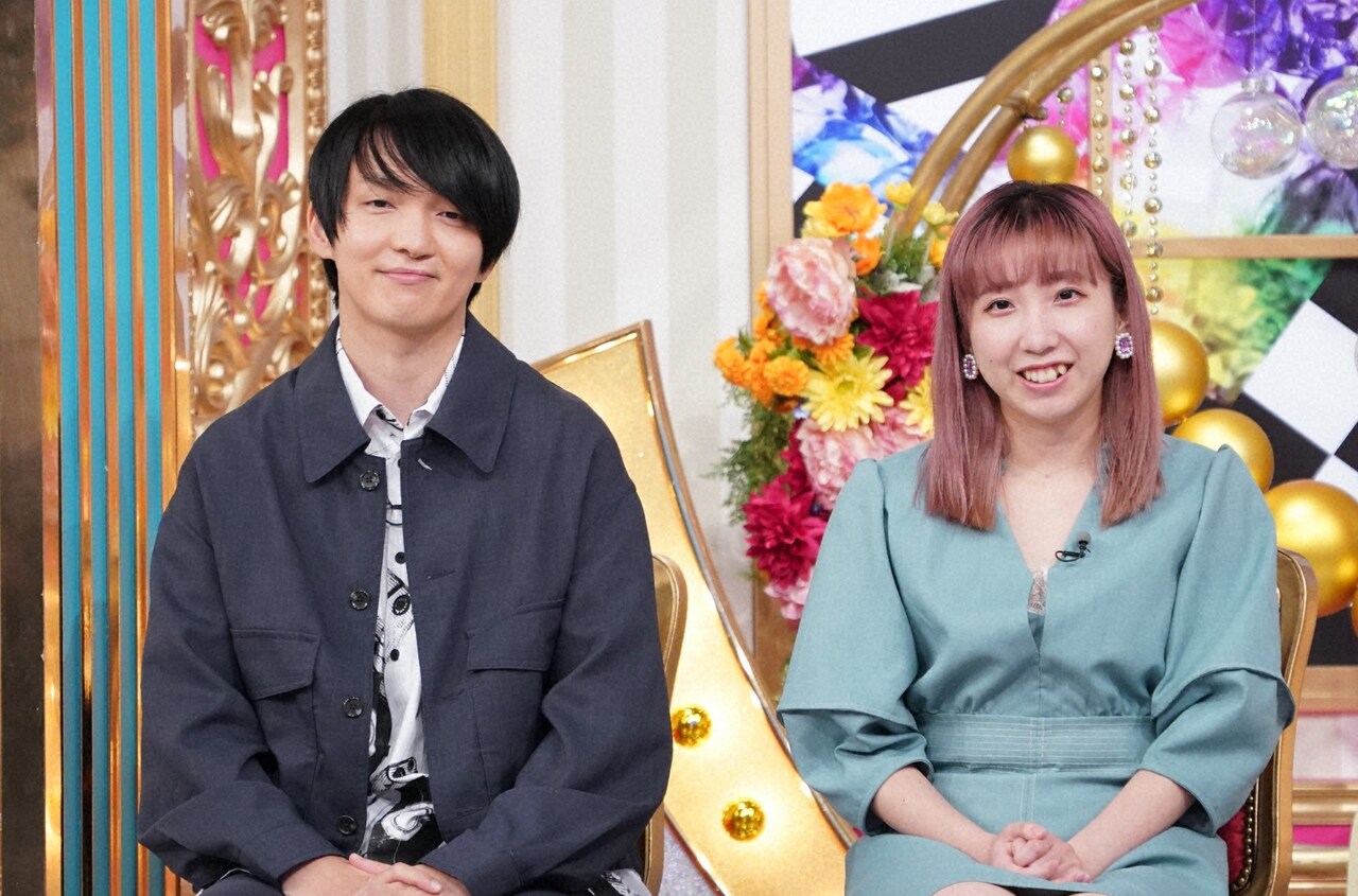 パーパー (c)日本テレビ