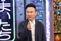かまいたち山内 (c)日本テレビ
