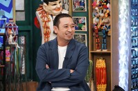 千鳥・大悟 (c)日本テレビ