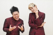 コウテイ (c)読売テレ